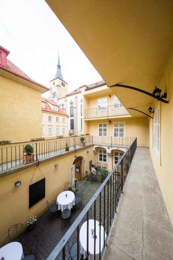 Boheme Old Town Square Apartmán Prague