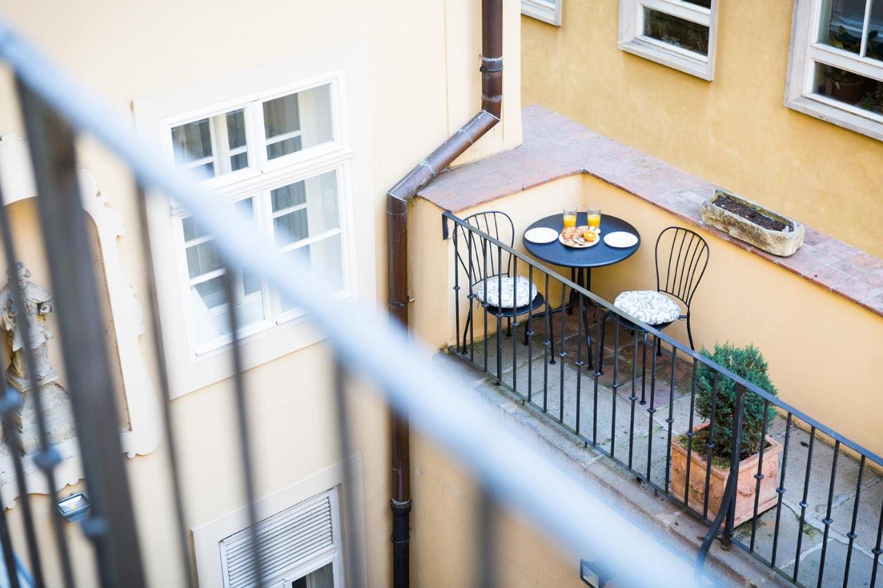 Apartmán Boheme Old Town Square Prague