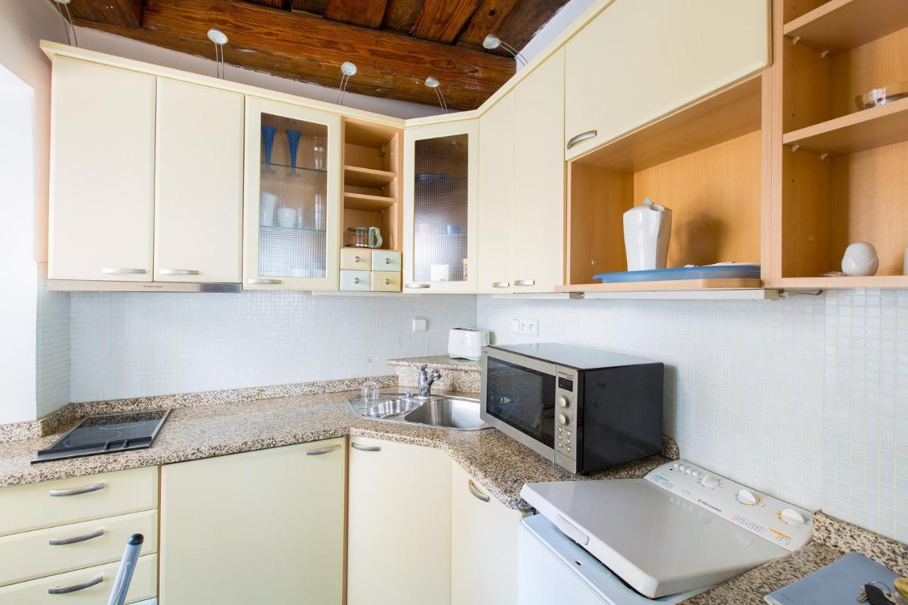 Apartament Boheme Old Town Square *
