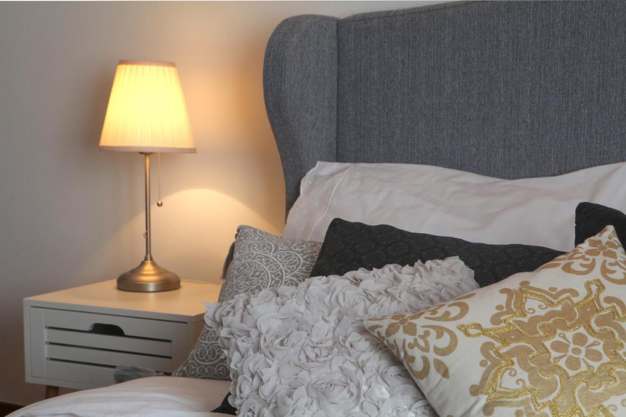 Apartament Boheme Old Town Square Praga