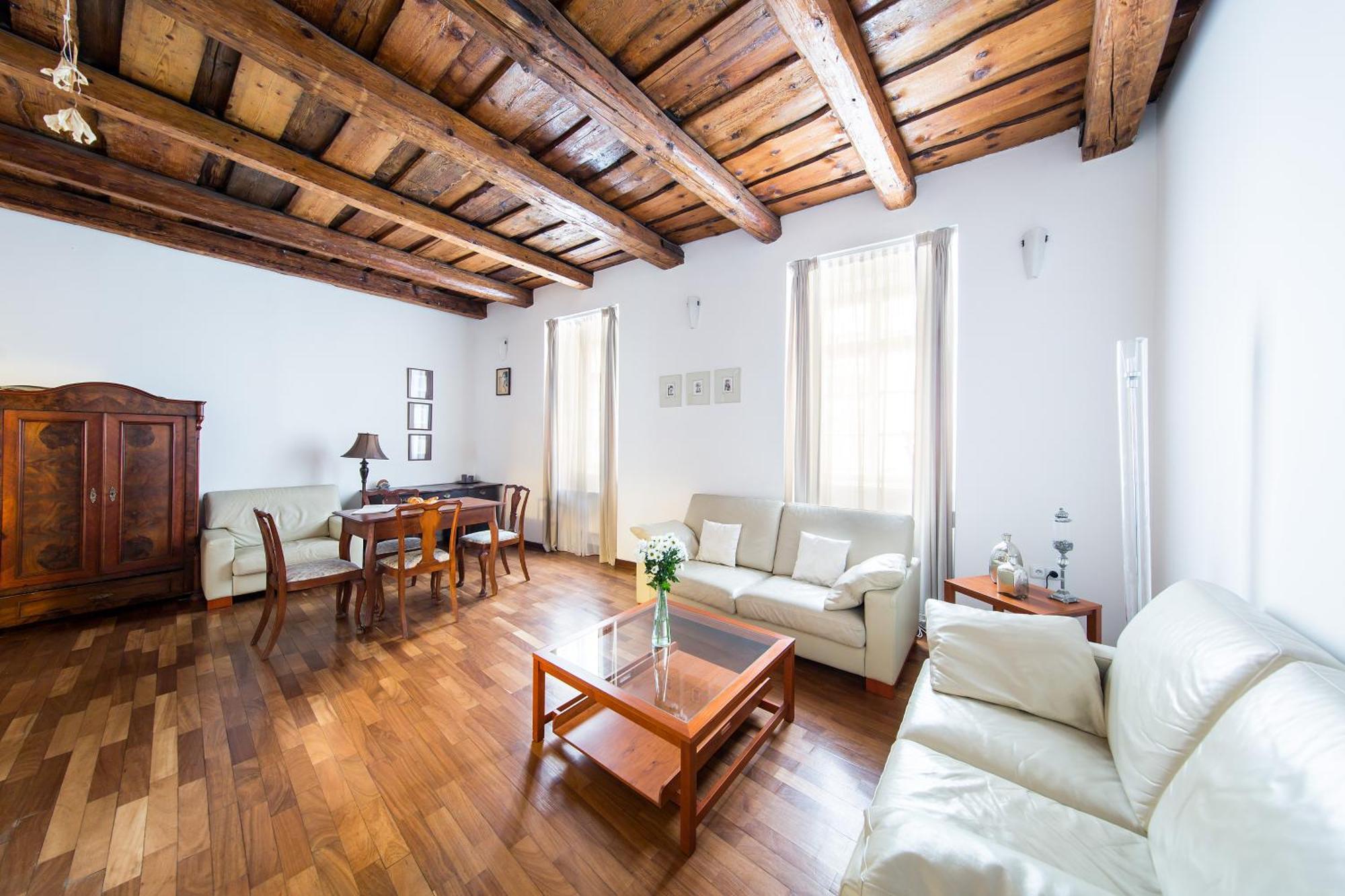 Apartament Boheme Old Town Square
